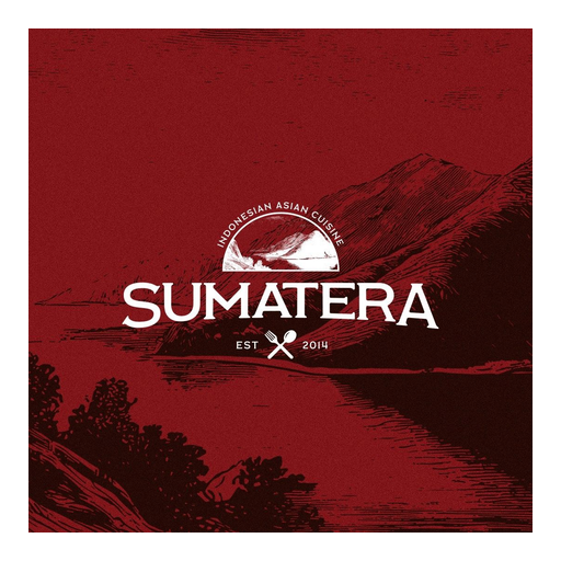Logo Sumatera Restaurant NYC