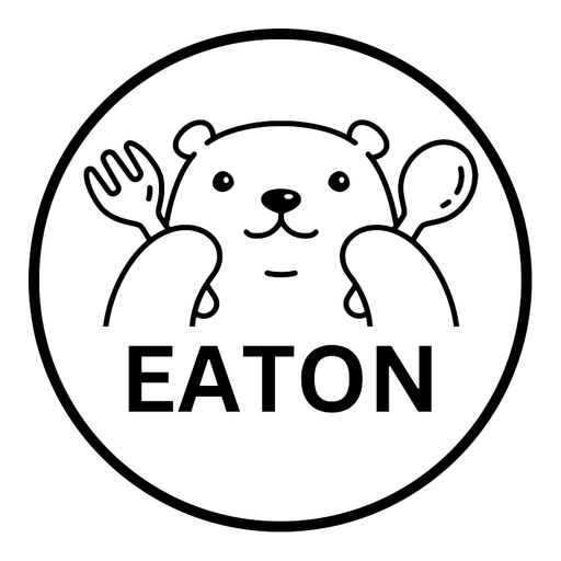 Logo Eaton Cafe