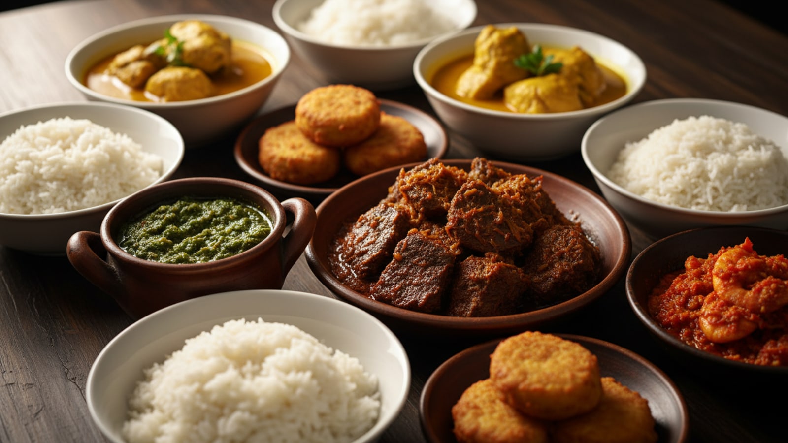 Sumatera Restaurant NYC