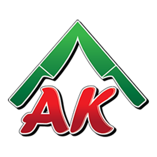 Logo Awang Kitchen